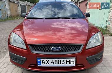 Ford Focus  2006