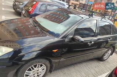 Ford Focus  2002