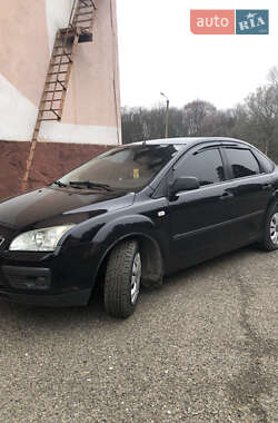 Ford Focus  2006