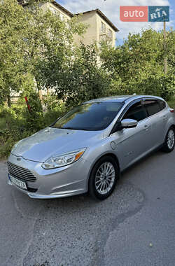 Ford Focus  2013