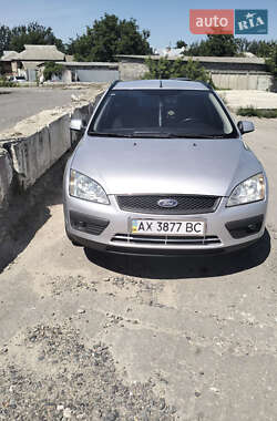 Ford Focus 2007