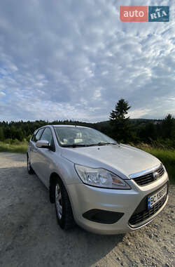 Ford Focus  2008