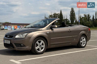 Ford Focus  2007