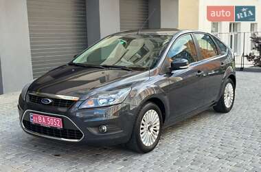 Ford Focus  2009