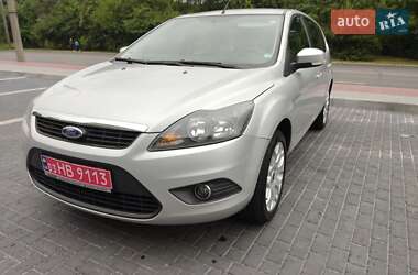 Ford Focus  2009