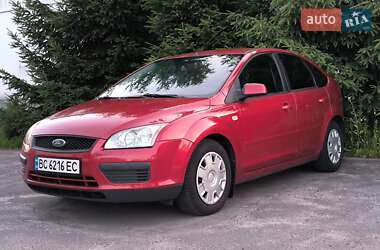 Ford Focus  2007