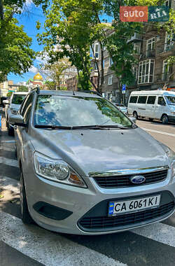 Ford Focus  2008