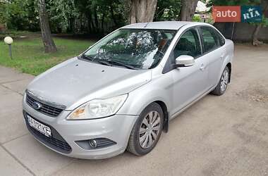 Ford Focus  2010