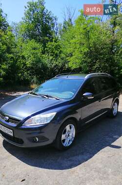 Ford Focus  2009