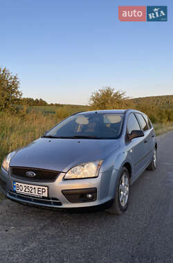 Ford Focus 2006