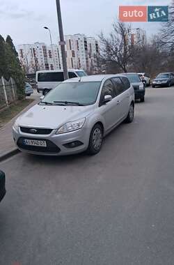 Ford Focus  2009