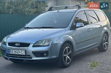 Ford Focus  2005