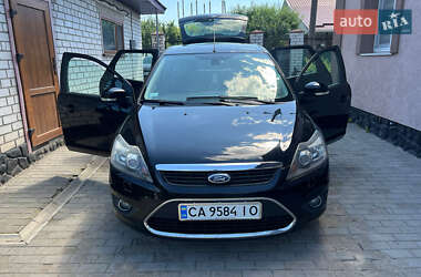 Ford Focus  2007