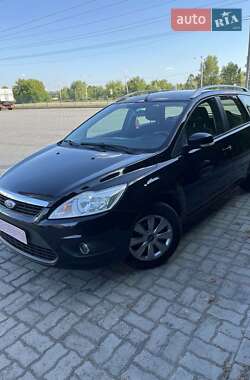 Ford Focus  2008