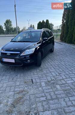 Ford Focus  2008