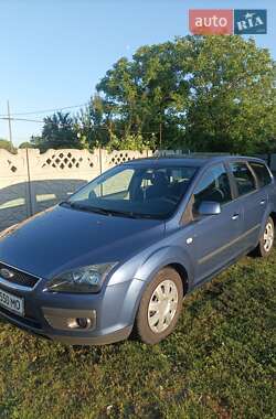 Ford Focus 2005