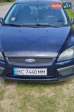Ford Focus  2006
