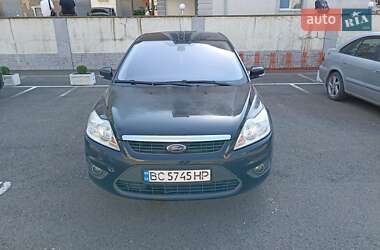 Ford Focus 2008