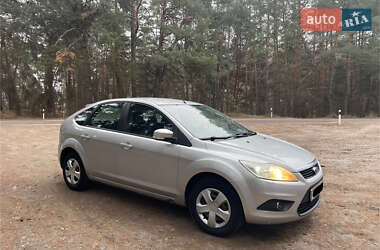Ford Focus  2009