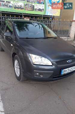 Ford Focus  2006