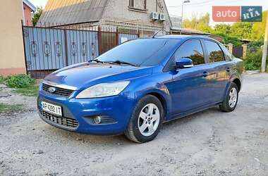 Ford Focus 2008