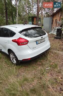 Ford Focus  2017