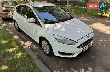 Ford Focus  2017