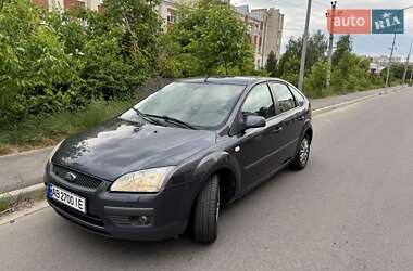 Ford Focus  2007