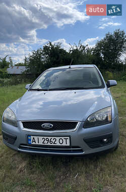 Ford Focus  2007