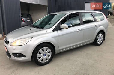 Ford Focus 2008
