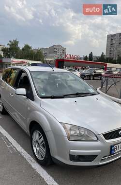 Ford Focus  2007