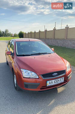 Ford Focus  2007