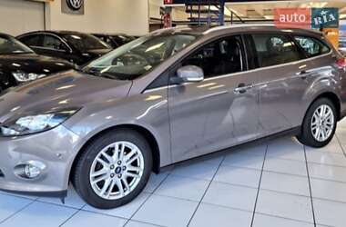 Ford Focus  2013