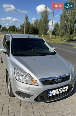 Ford Focus 2008
