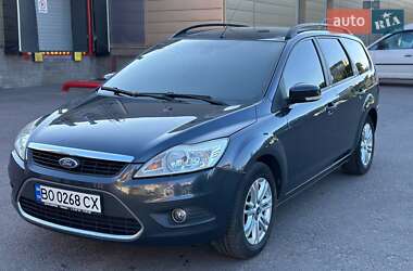 Ford Focus 2008
