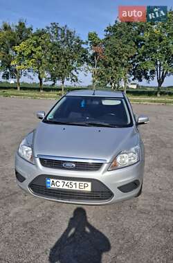 Ford Focus  2010