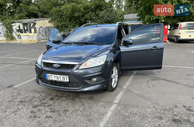 Ford Focus 2008