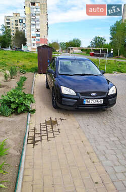 Ford Focus  2006