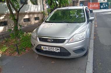 Ford Focus  2011
