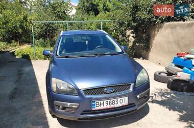 Ford Focus  2006