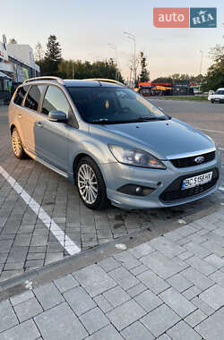 Ford Focus  2009
