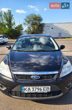 Ford Focus 2010
