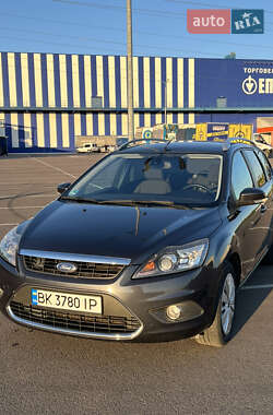 Ford Focus  2008
