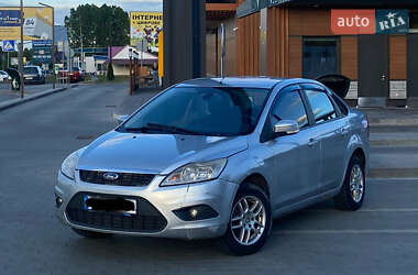 Ford Focus  2008