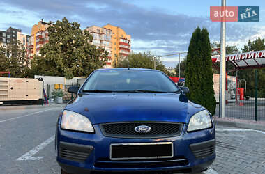 Ford Focus  2007