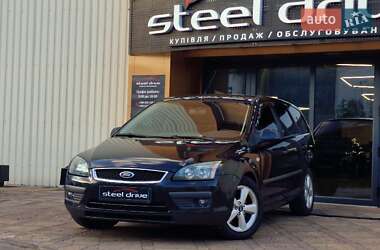 Ford Focus  2005