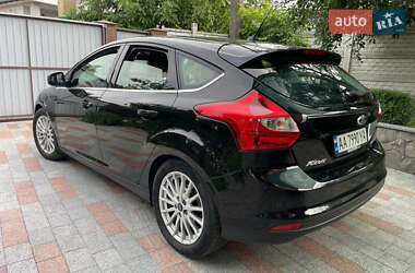 Ford Focus  2013