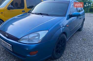 Ford Focus  2000