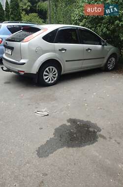Ford Focus  2007