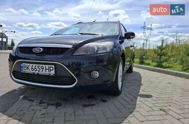 Ford Focus 2008